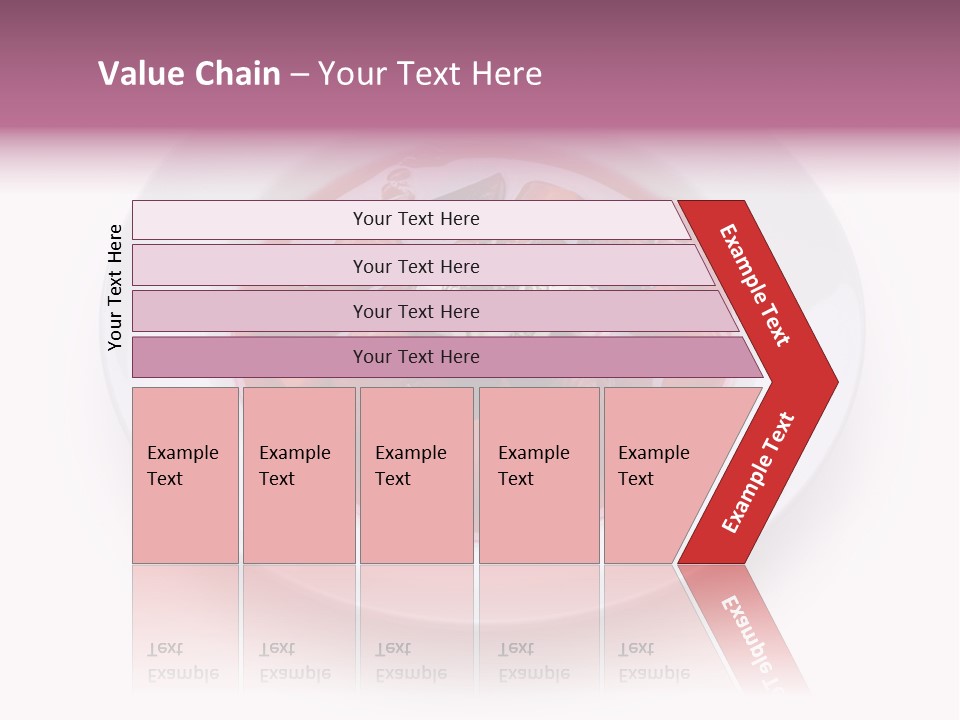Ukrainian Borscht PowerPoint Template