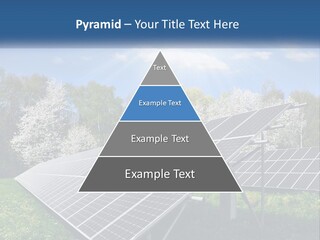 Solar Panels PowerPoint Template