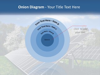Solar Panels PowerPoint Template