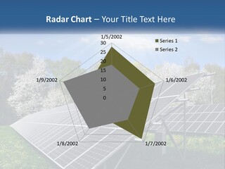 Solar Panels PowerPoint Template