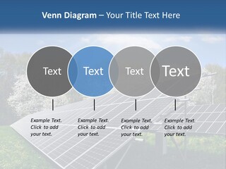 Solar Panels PowerPoint Template
