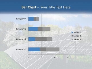 Solar Panels PowerPoint Template
