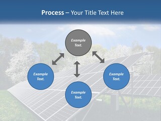 Solar Panels PowerPoint Template