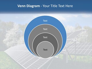 Solar Panels PowerPoint Template