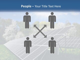 Solar Panels PowerPoint Template
