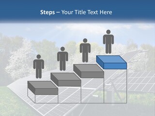 Solar Panels PowerPoint Template