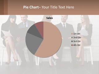 Gossip PowerPoint Template