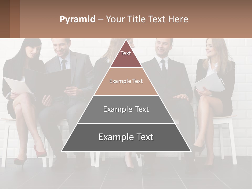 Gossip PowerPoint Template