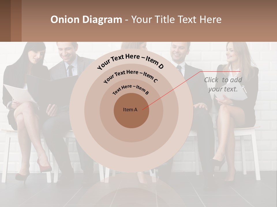 Gossip PowerPoint Template