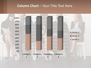 Gossip PowerPoint Template