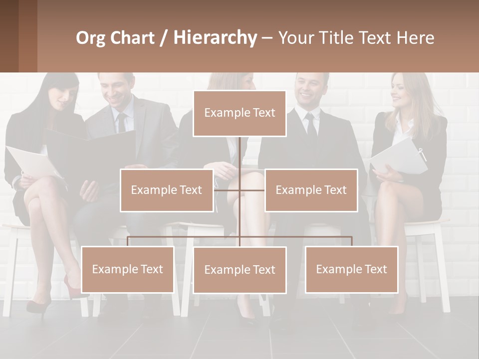 Gossip PowerPoint Template