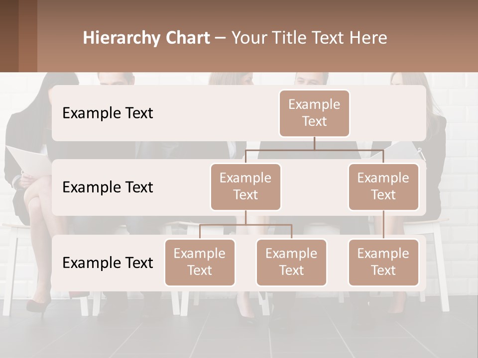 Gossip PowerPoint Template
