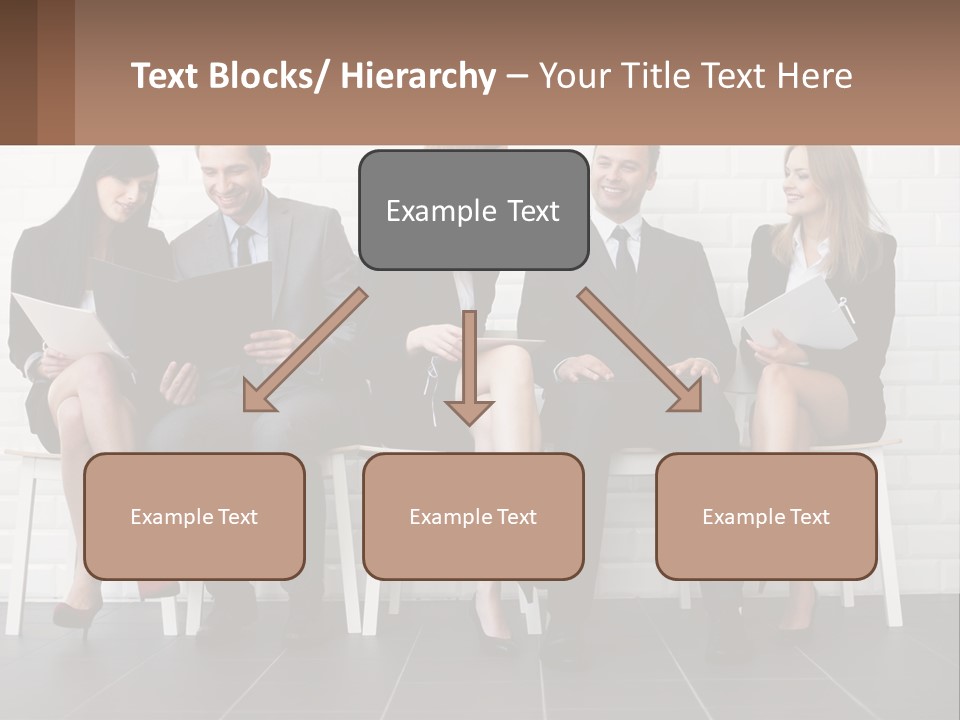 Gossip PowerPoint Template