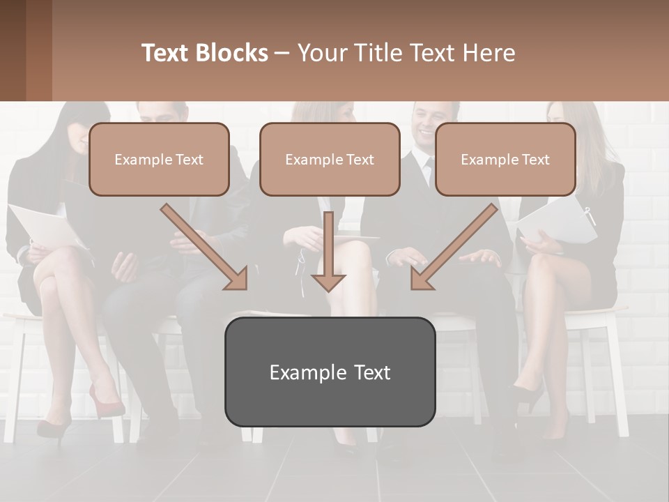 Gossip PowerPoint Template