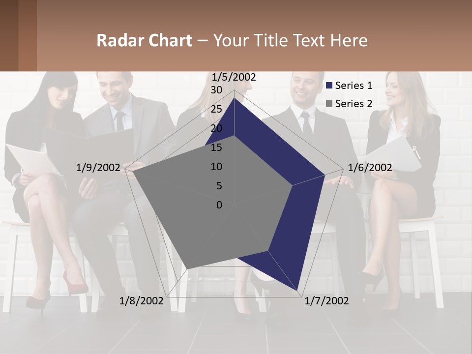 Gossip PowerPoint Template