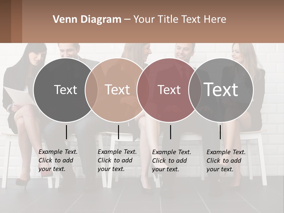 Gossip PowerPoint Template