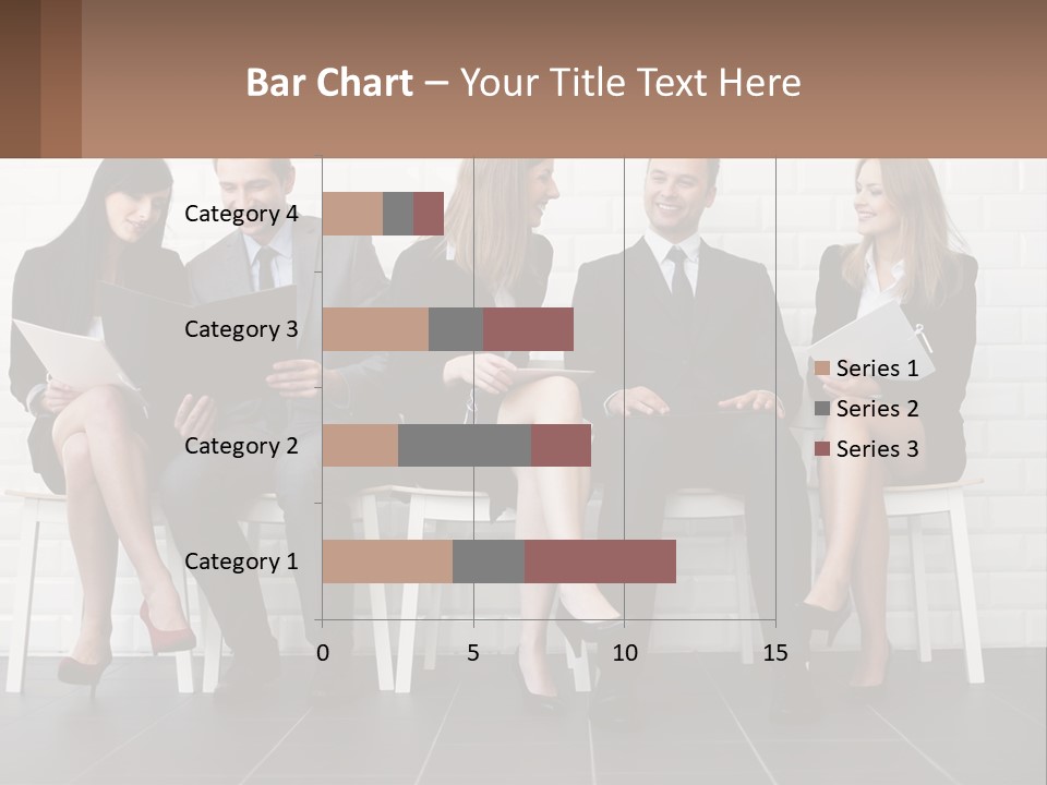 Gossip PowerPoint Template