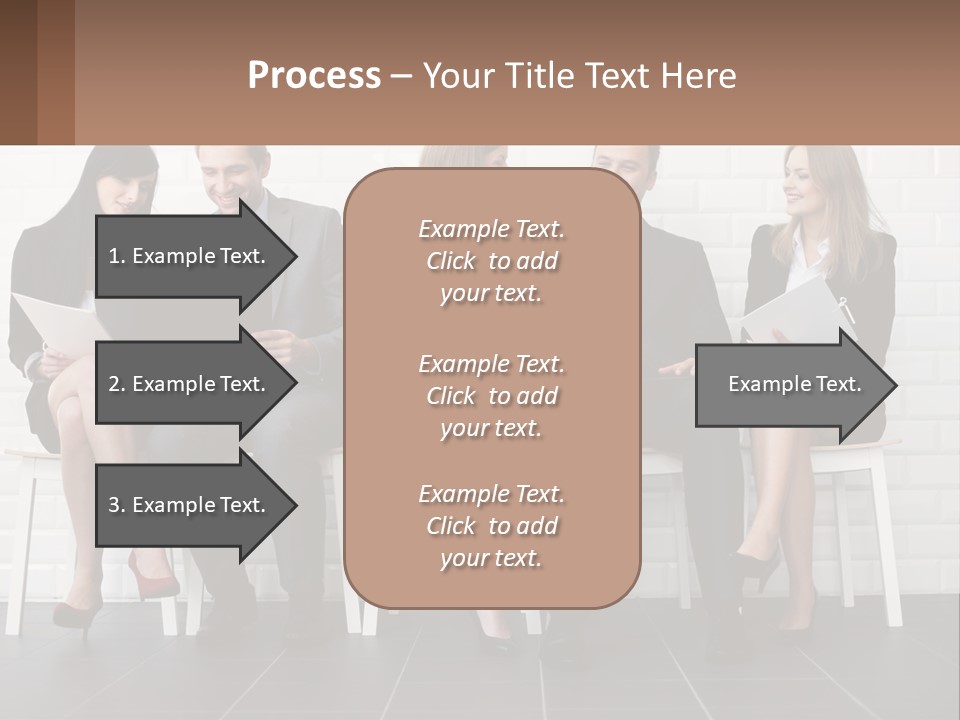 Gossip PowerPoint Template