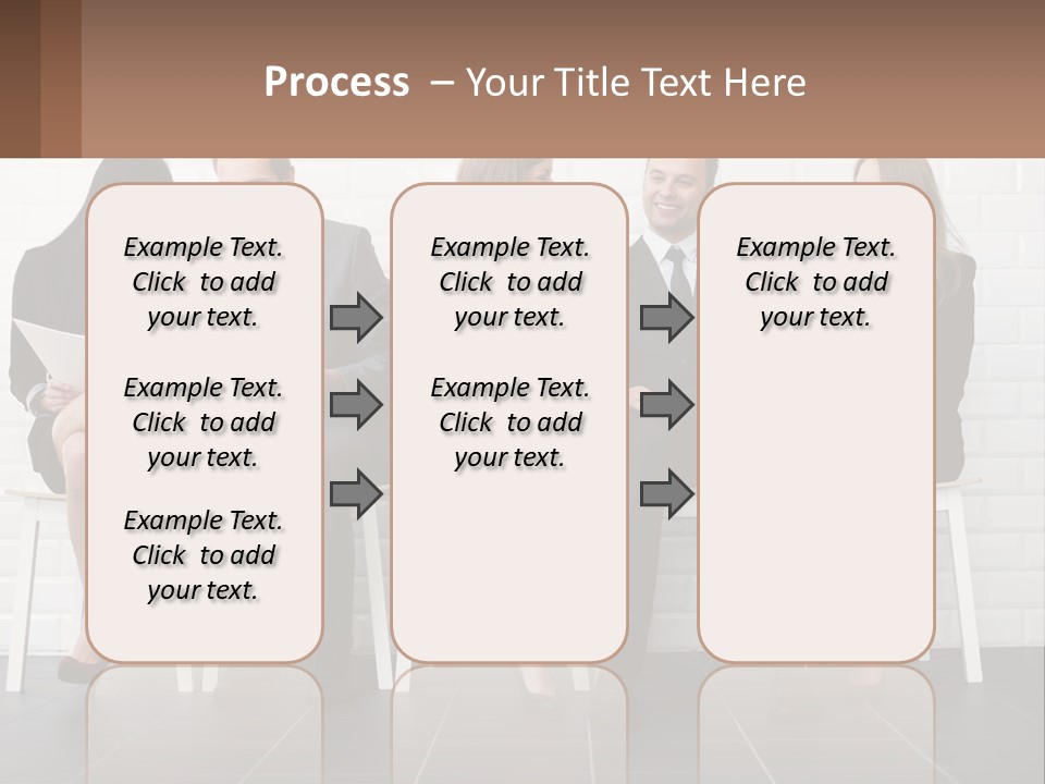Gossip PowerPoint Template