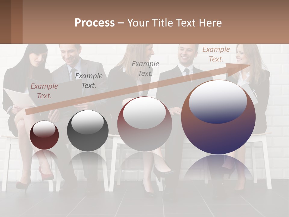 Gossip PowerPoint Template
