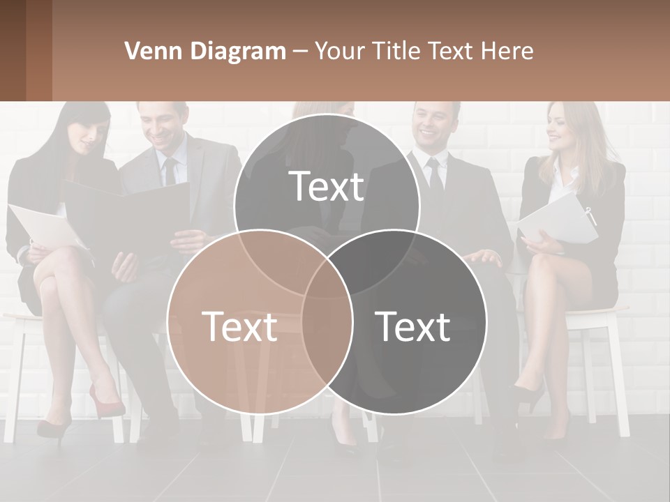 Gossip PowerPoint Template