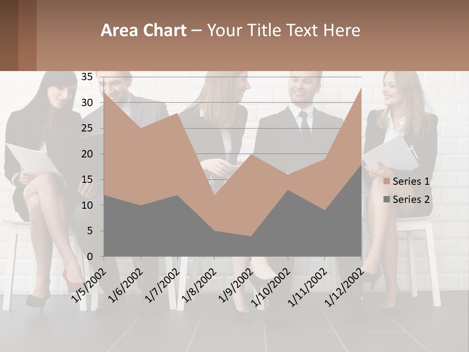 Gossip PowerPoint Template