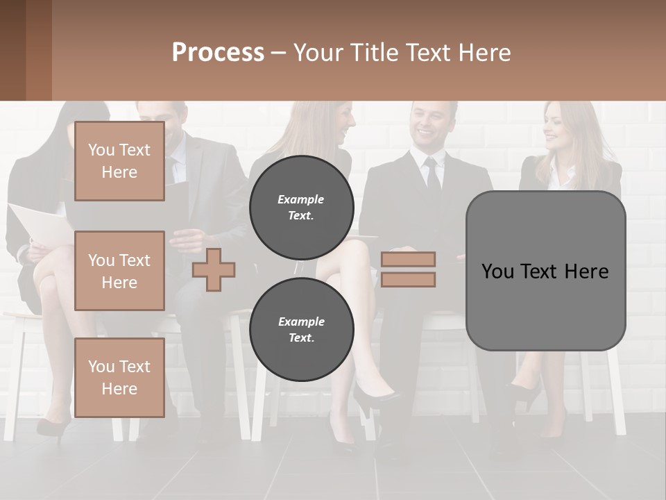 Gossip PowerPoint Template