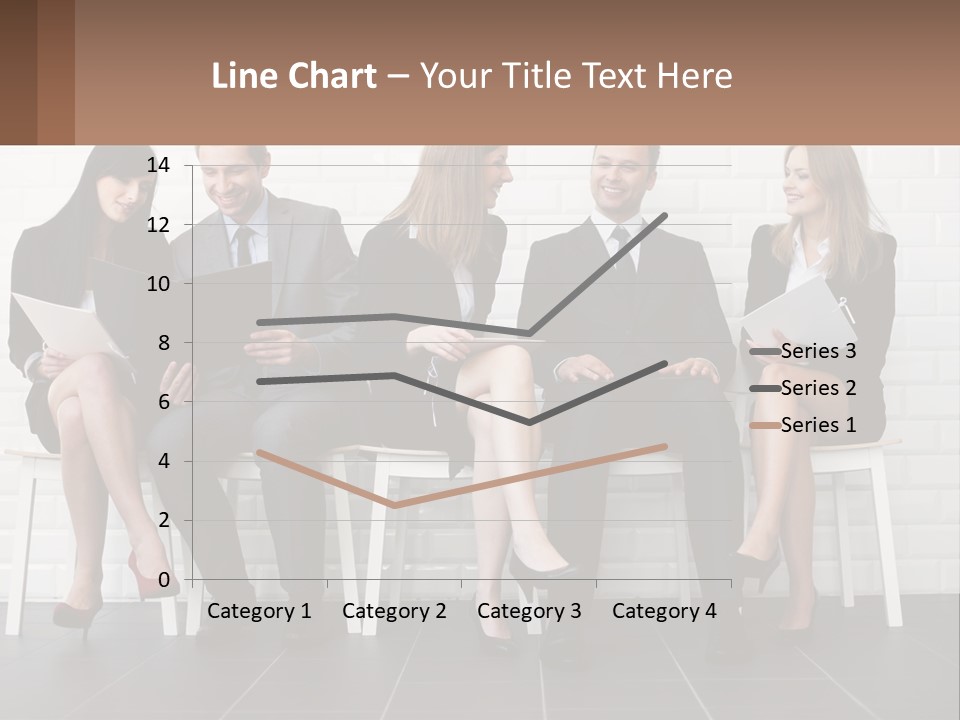 Gossip PowerPoint Template