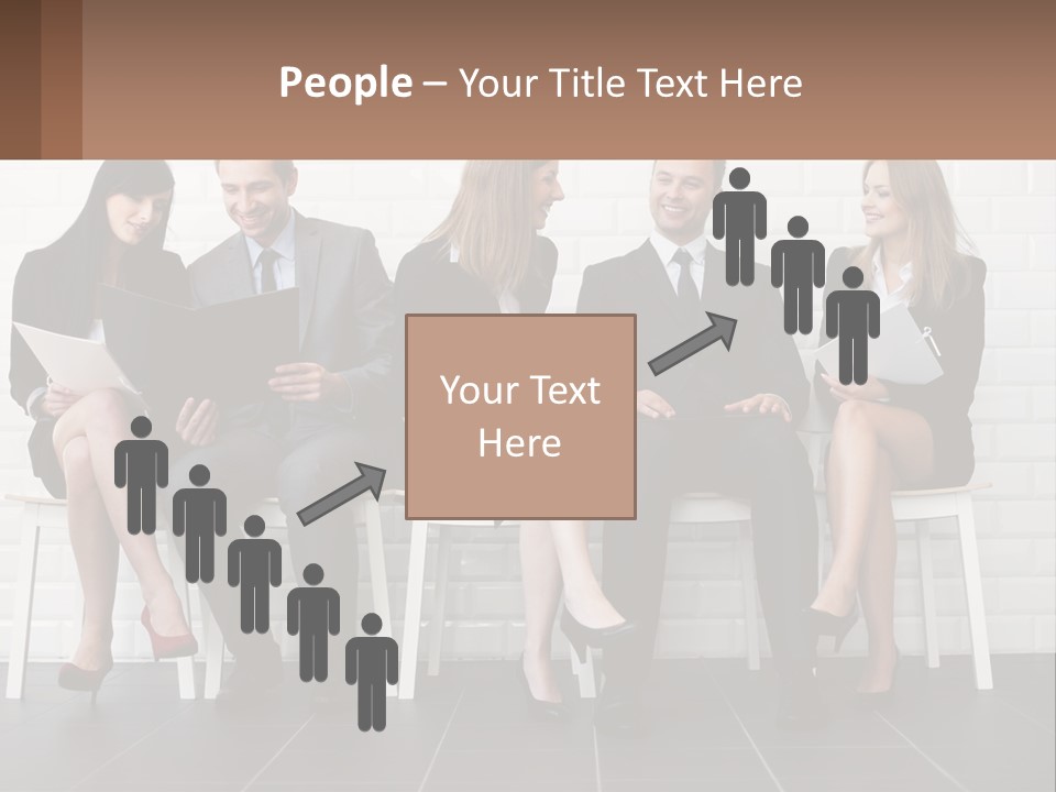 Gossip PowerPoint Template