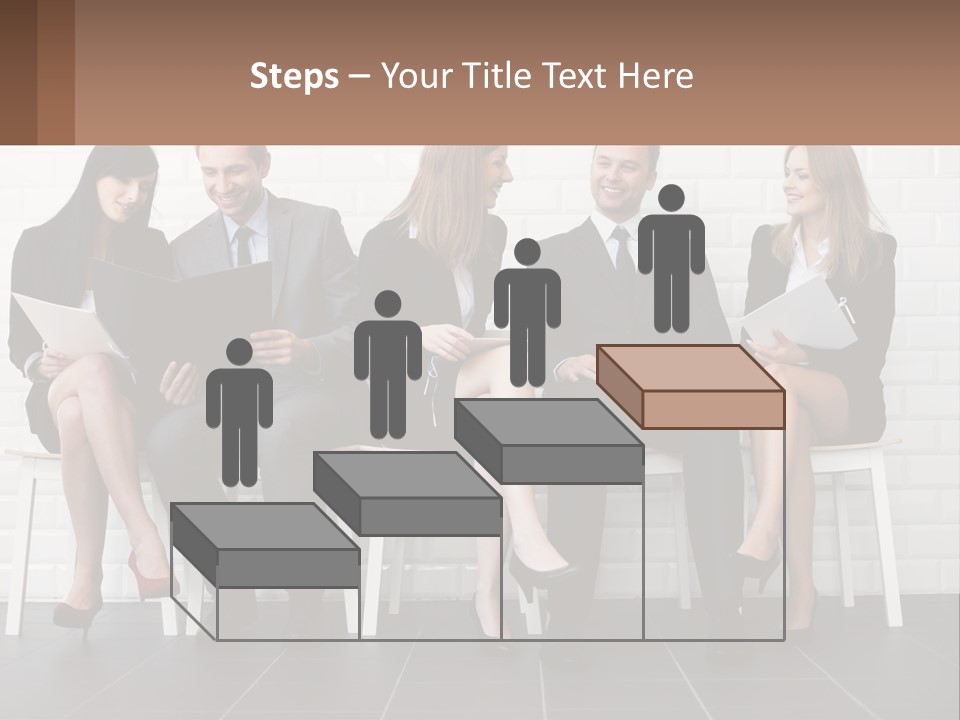 Gossip PowerPoint Template