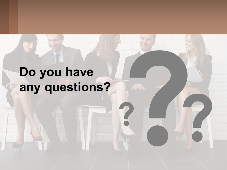 Gossip PowerPoint Template