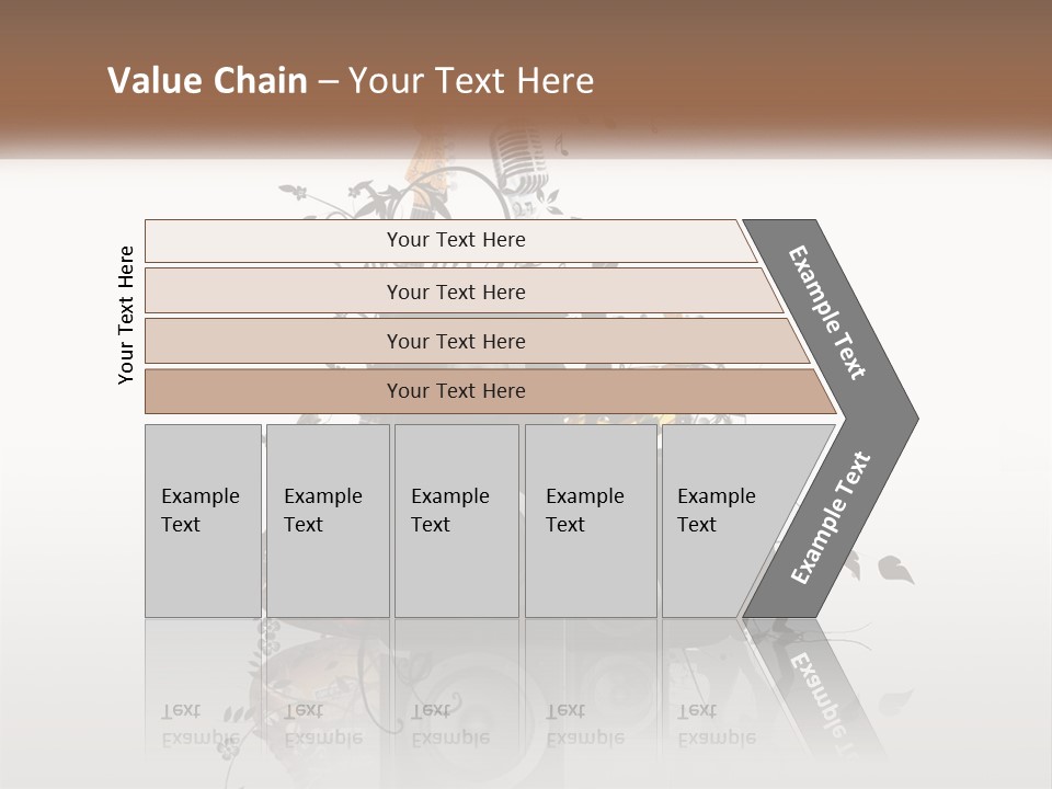 World Music Day PowerPoint Template