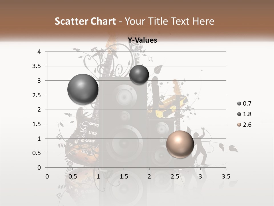 World Music Day PowerPoint Template