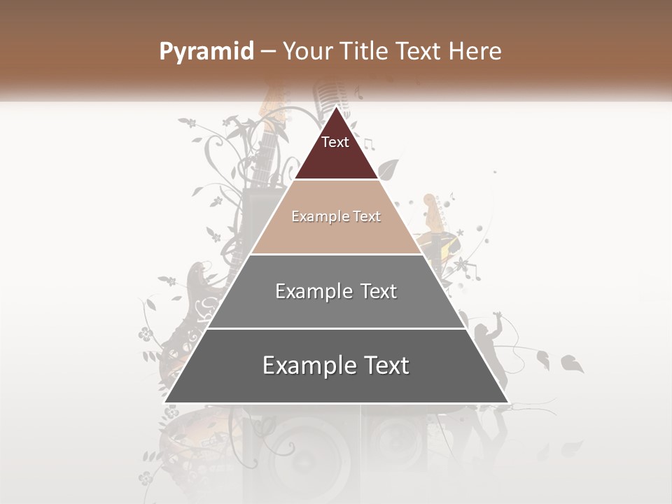 World Music Day PowerPoint Template