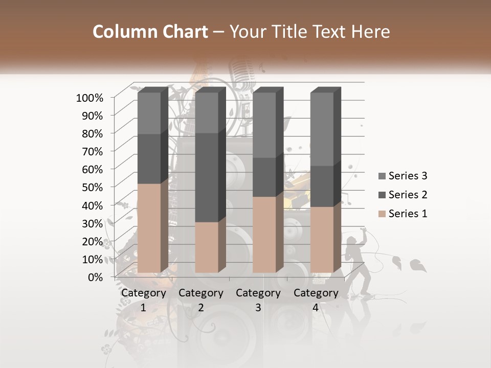 World Music Day PowerPoint Template
