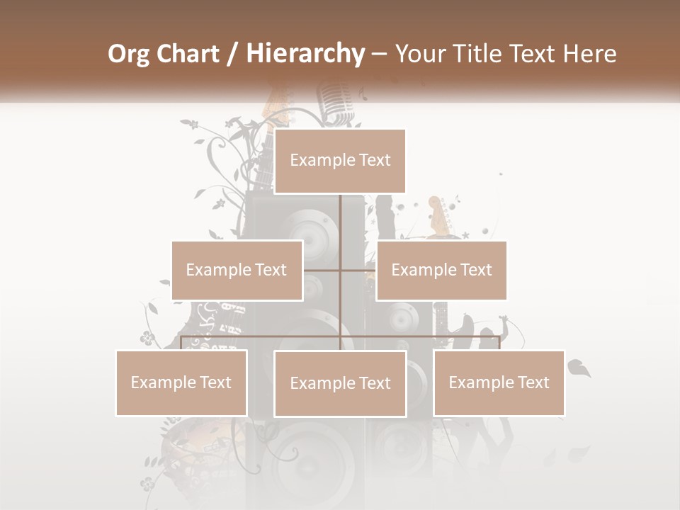 World Music Day PowerPoint Template