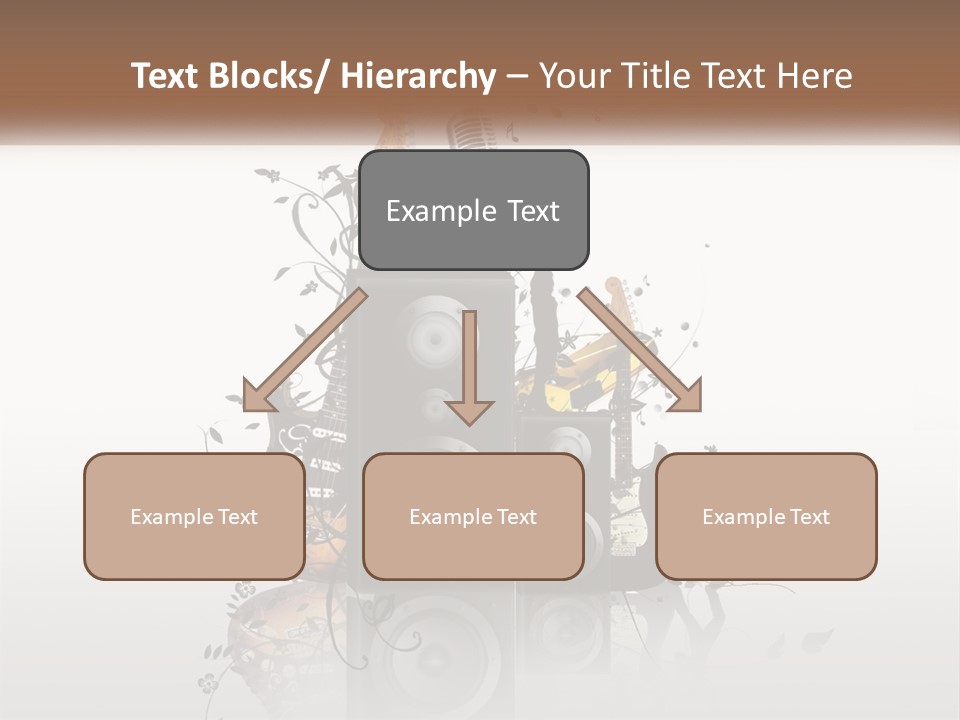 World Music Day PowerPoint Template
