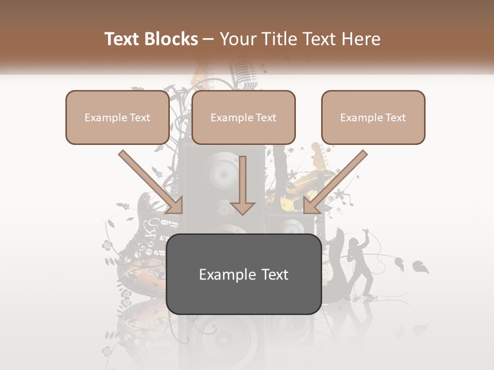 World Music Day PowerPoint Template