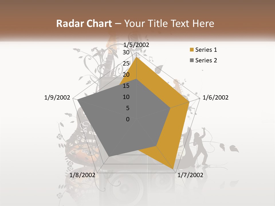 World Music Day PowerPoint Template