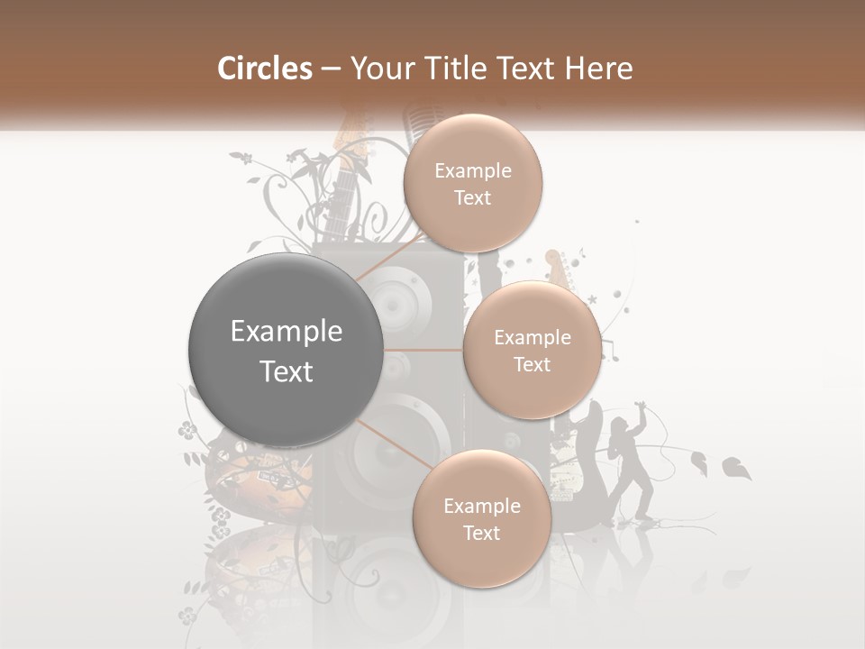 World Music Day PowerPoint Template