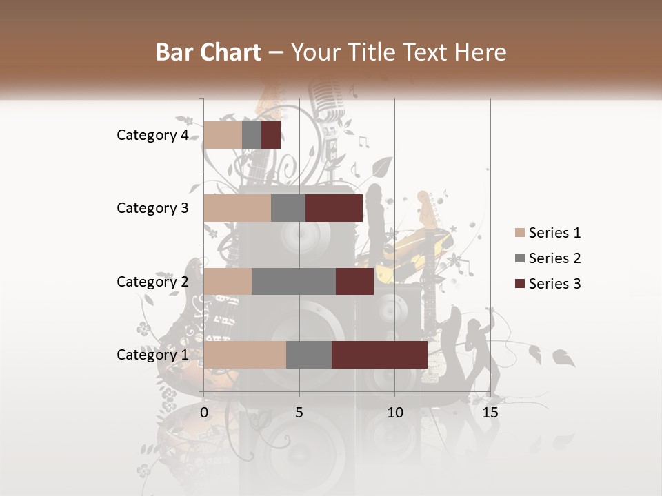 World Music Day PowerPoint Template