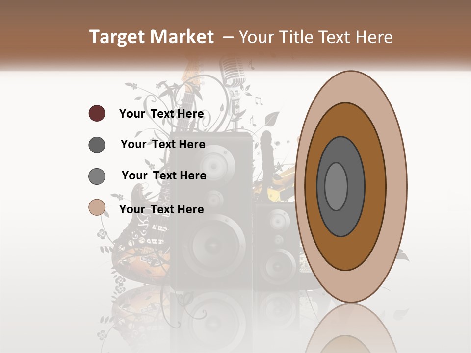 World Music Day PowerPoint Template