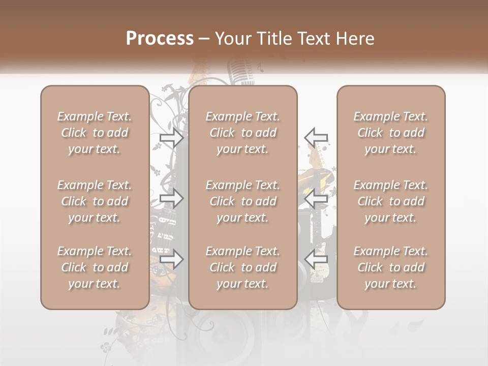 World Music Day PowerPoint Template