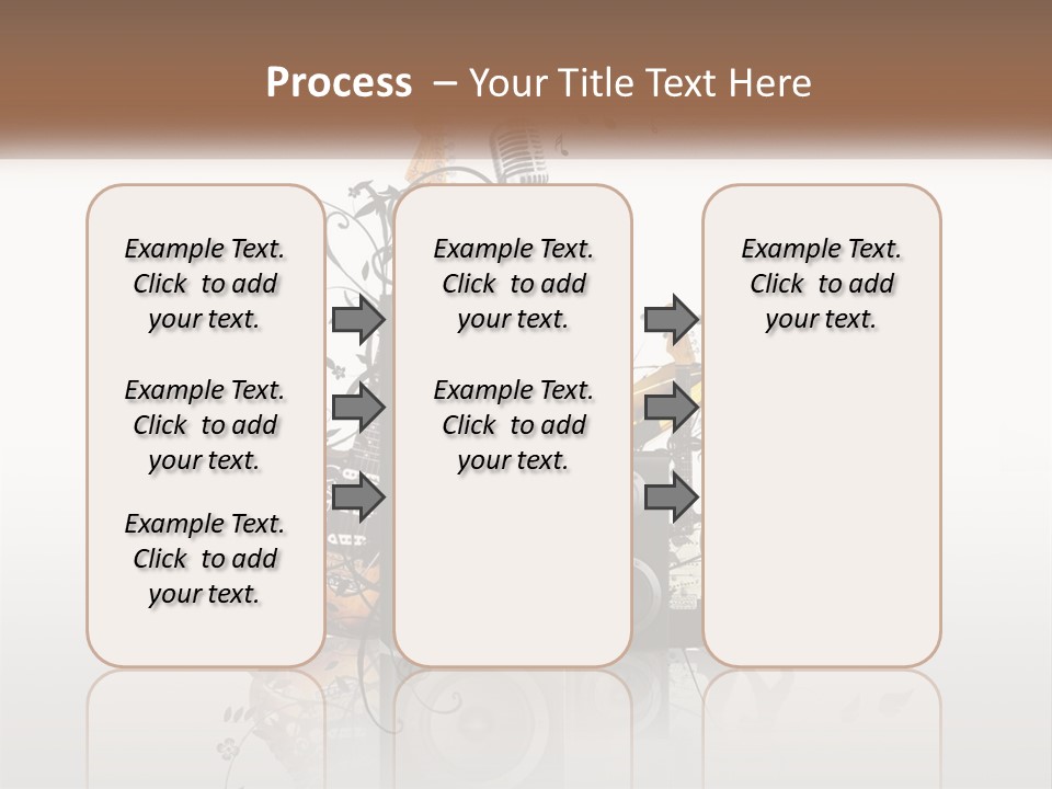 World Music Day PowerPoint Template