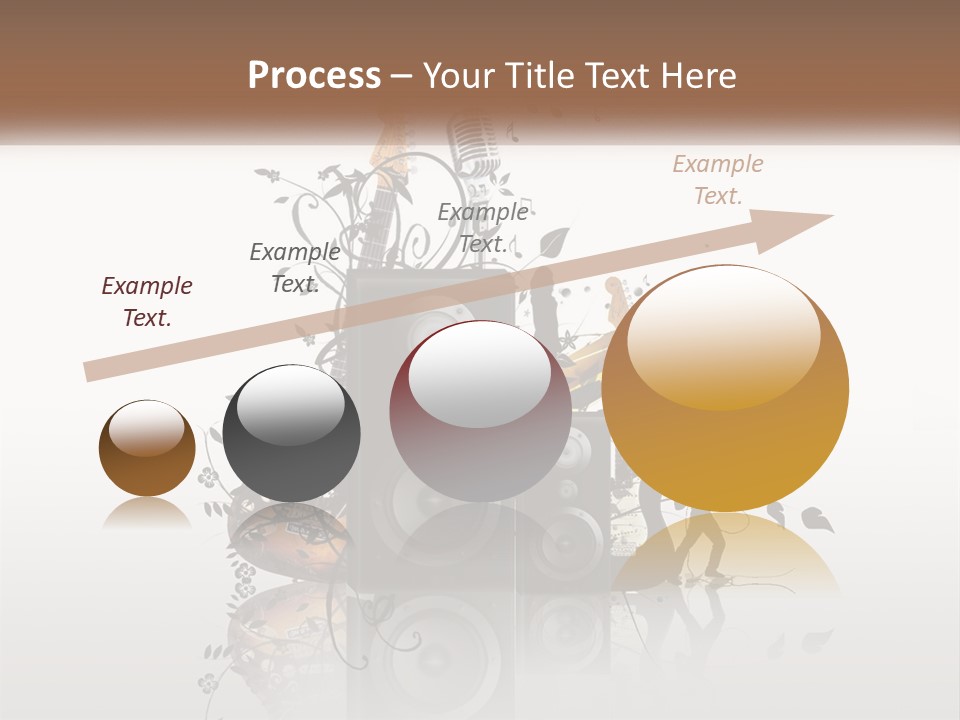 World Music Day PowerPoint Template