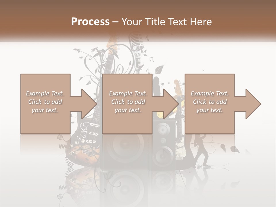 World Music Day PowerPoint Template