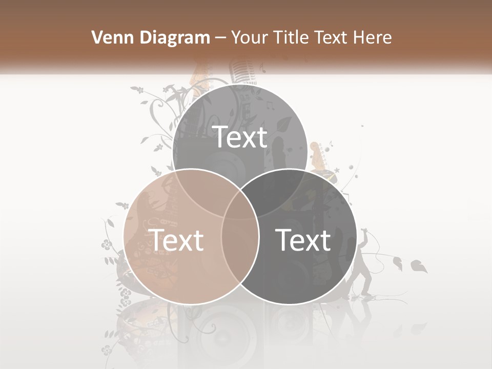 World Music Day PowerPoint Template