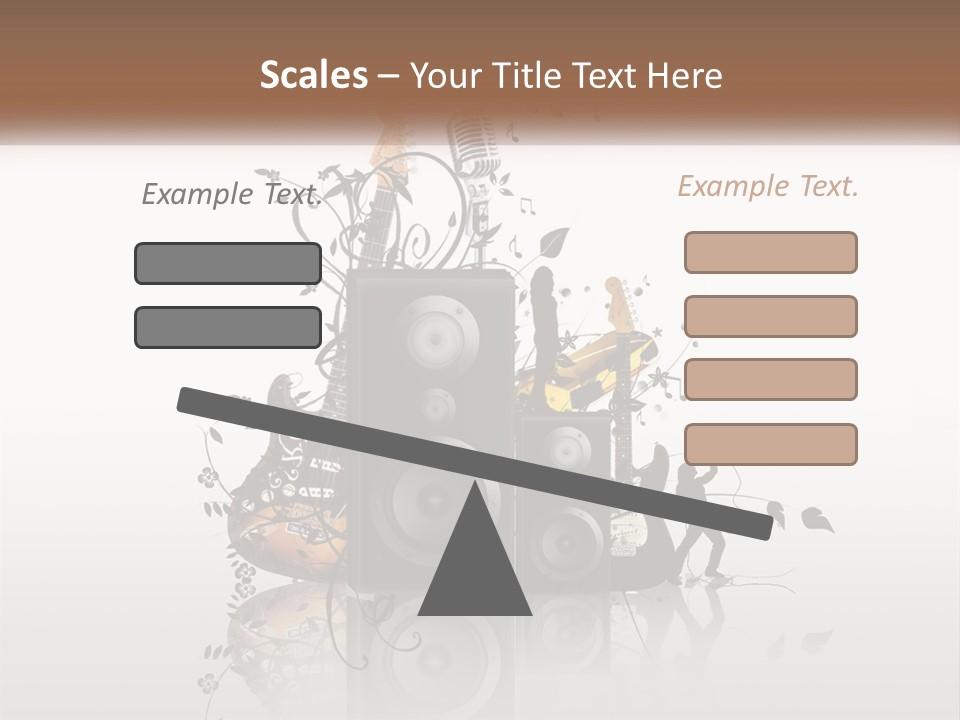 World Music Day PowerPoint Template