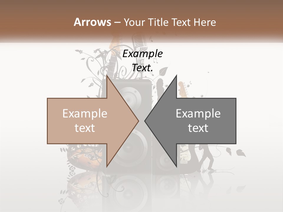 World Music Day PowerPoint Template