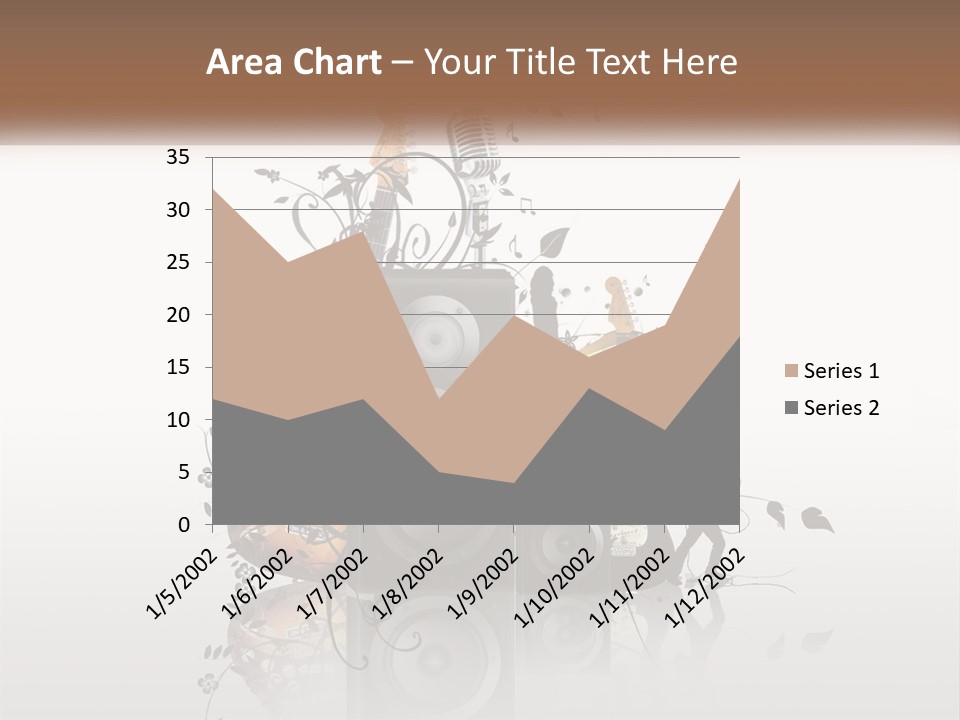 World Music Day PowerPoint Template